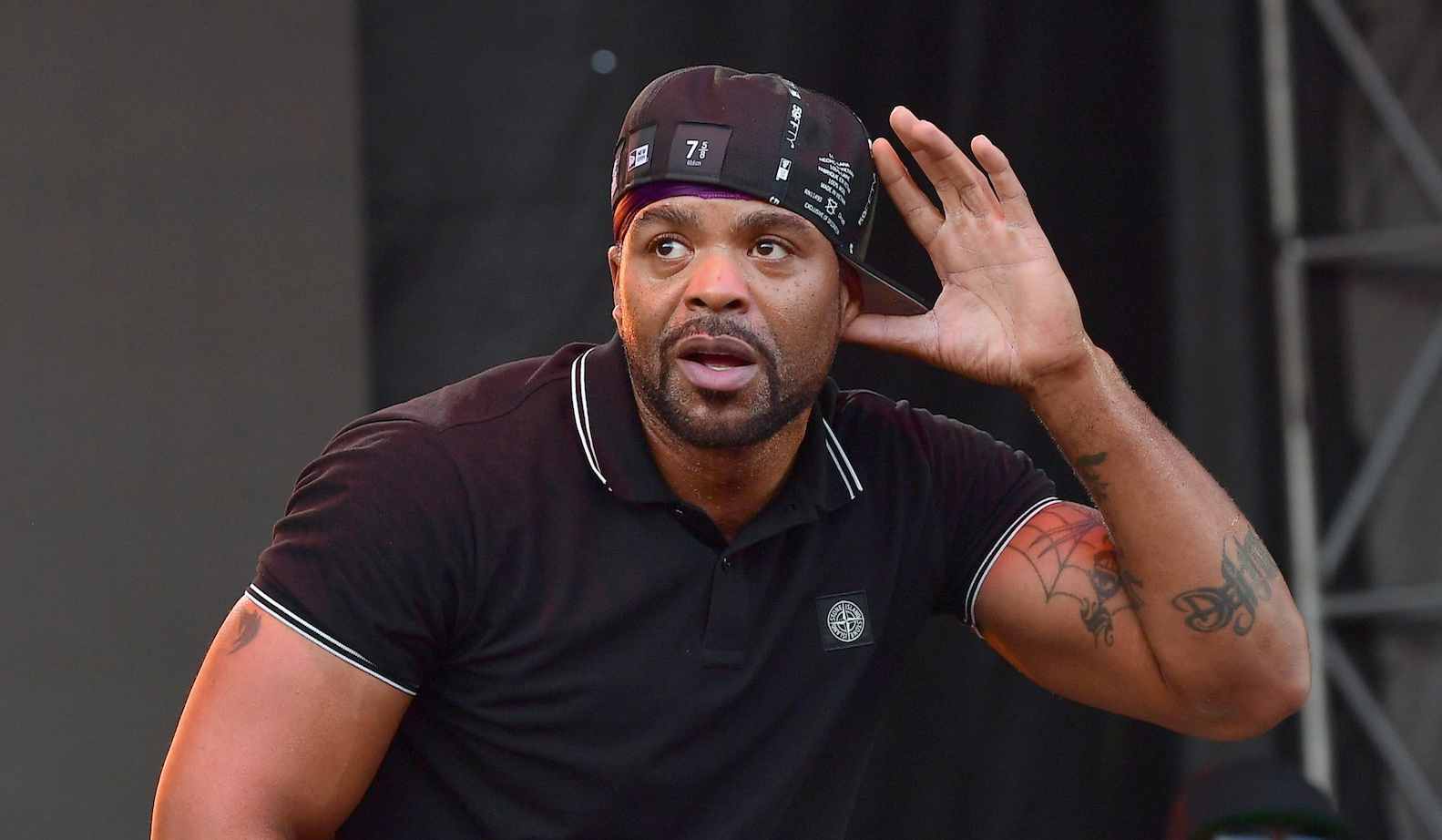 Method Man-Albums, Movies, Net Worth, Arrested, Songs, Wiki, Wife, Kids, Charity, House